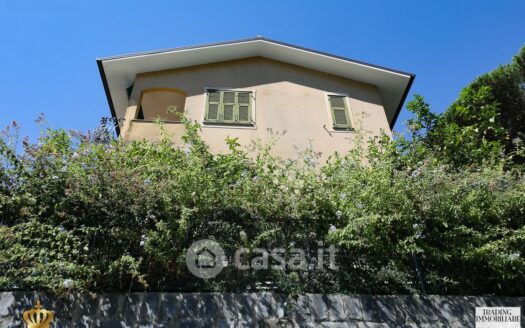 Appartamento in Santa Margherita Ligure