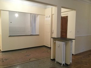 Genova, Corso Firenze – Castelletto