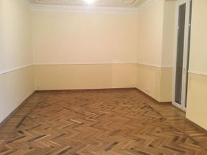Genova, Corso Firenze – Castelletto