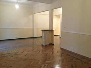 Genova, Corso Firenze – Castelletto
