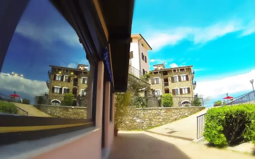 La Spezia , Pignone
