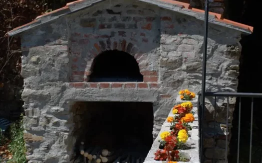 La Spezia , Pignone